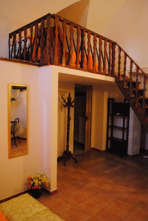 La Casa Nei Sassi Bed & Breakfast Matera Room photo