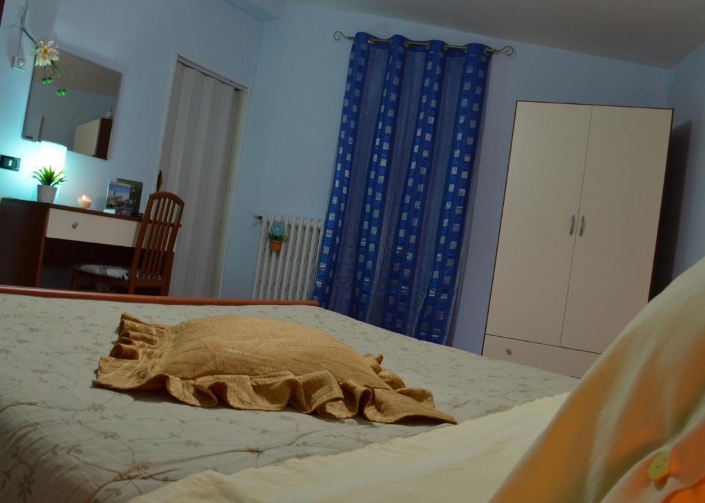 La Casa Nei Sassi Bed & Breakfast Matera Room photo