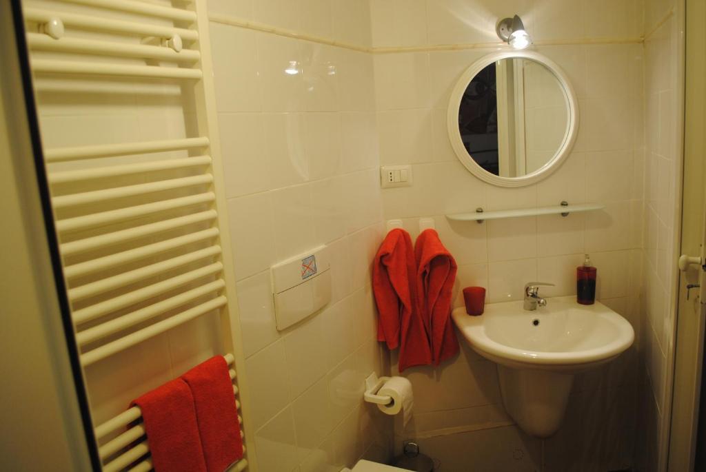 La Casa Nei Sassi Bed & Breakfast Matera Exterior photo